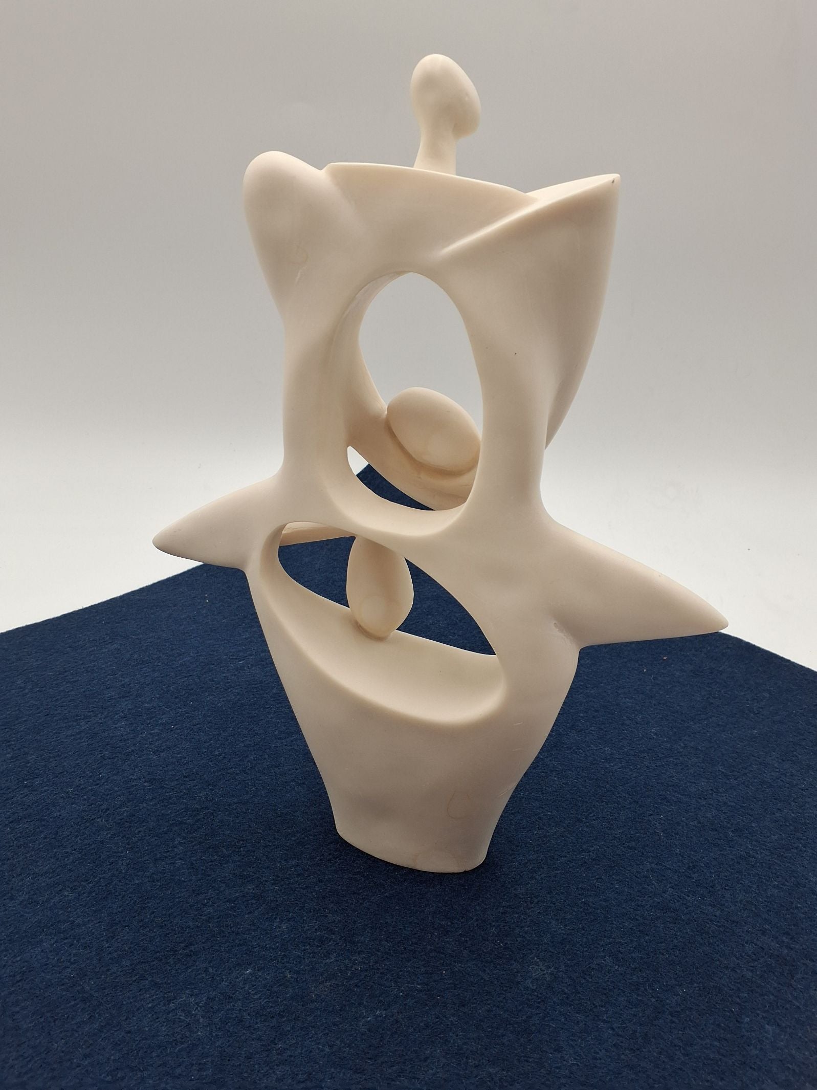 Frugtbarhed statuette